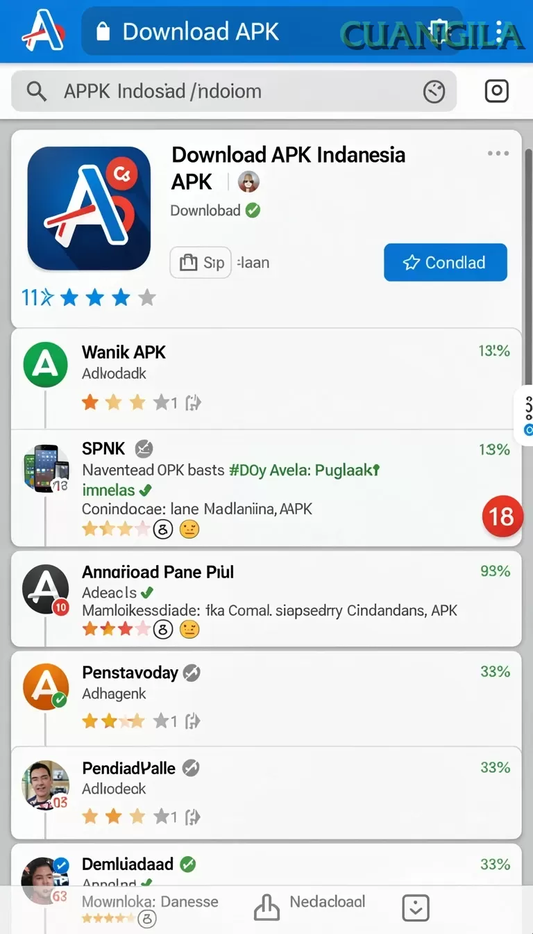 Screenshot dewi11 nomor 3