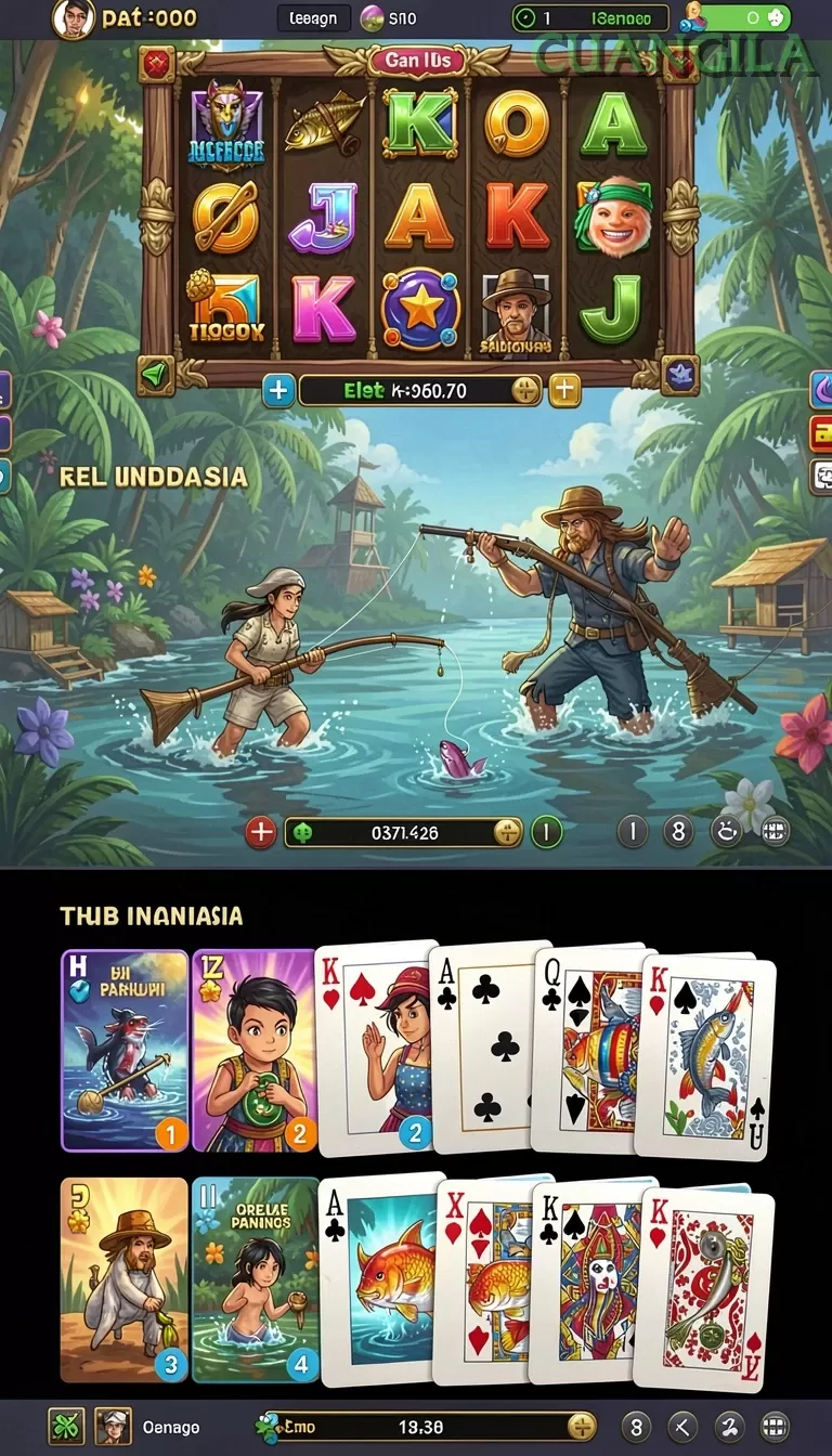 Screenshot asia99 nomor 1