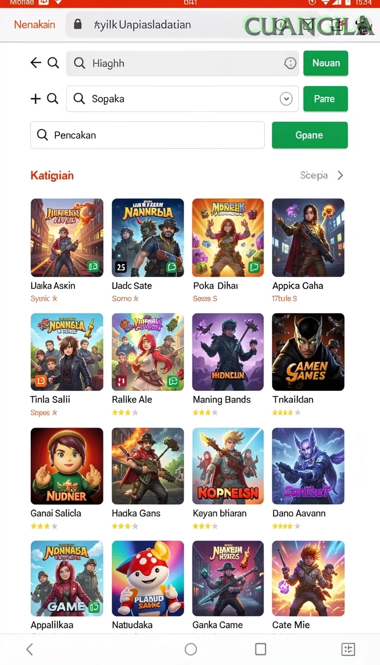 Screenshot rajabuaya89 nomor 3