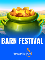 Game Barn Festival Terbaik: Fitur dan Kelebihan Lengkap — ikon game