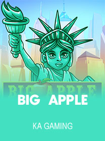 Cara Bermain Big Apple dan Tips Menang Mudah — ikon game