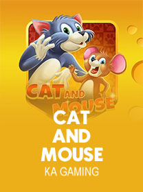 Informasi Lengkap Game Cat and Mouse Terbaru — ikon game
