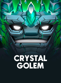 Cara Main Crystal Golem di HP Android dengan Benar — ikon game