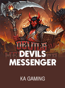 Cara Bermain Devils Messenger untuk Pemula — ikon game