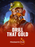 Game Drill that Gold Terpercaya dengan Fitur Terbaik — ikon game