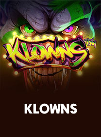 Review Game Klowns — ikon game