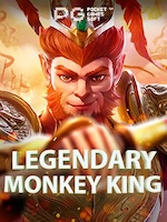 Panduan Bermain Legendary Monkey King di Android Terlengkap — ikon game