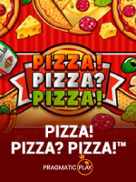 PIZZA PIZZA PIZZA Game Terbaru: Review, RTP, dan Akses Main — ikon game