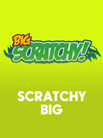 Scratchy Big Slot Terbaru: Review dan Info Lengkap — ikon game