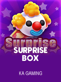 Informasi Lengkap Game Surprise Box Terbaru — ikon game