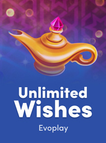 Unlimited Wishes Game 2026: Fitur Unggulan dan Review — ikon game