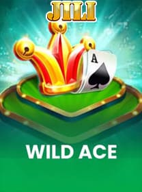 Wild Ace Terbaru untuk Pemula: Review dan Panduan — ikon game