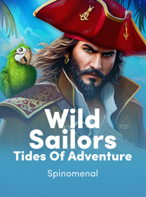Review Terbaru Game Wild Sailors Tides Of Adventure untuk Pemula — ikon game