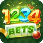 Review Lengkap Aplikasi 1234bets Terbaru APK Resmi — ikon aplikasi