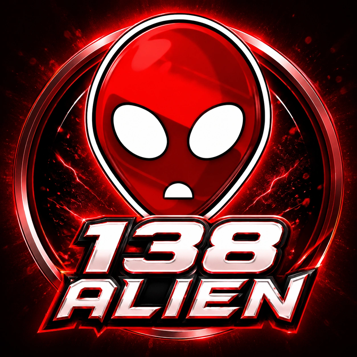 Panduan Lengkap Aplikasi 138alien untuk Pemula APK Resmi — ikon aplikasi
