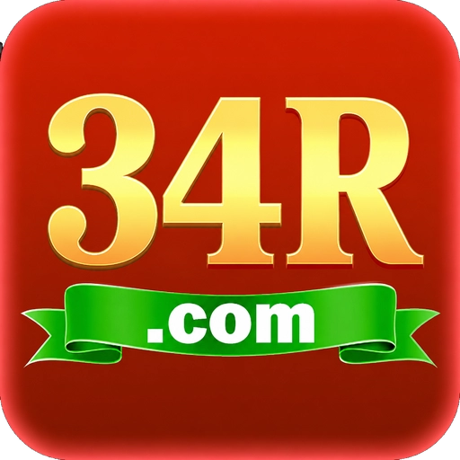 34r Terbaru 2026: Download APK dan Review APK Resmi — ikon aplikasi