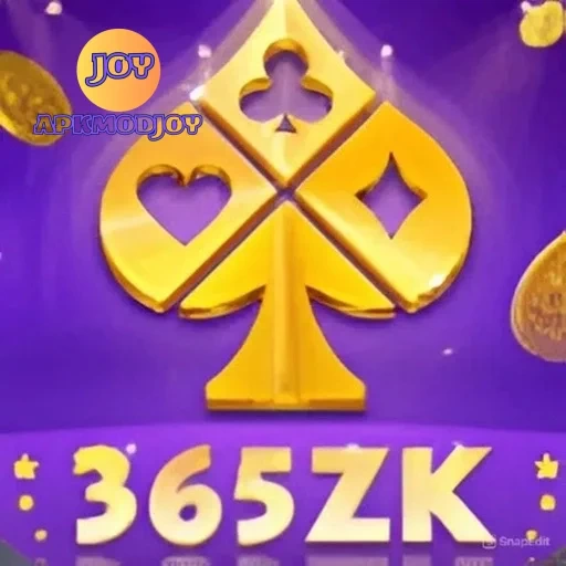 365zk Terbaru: Review Aplikasi dan Link Unduh APK Resmi — ikon aplikasi