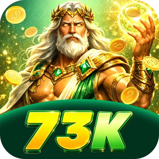 Update Aplikasi 73k ke Versi Terbaru APK Resmi — ikon aplikasi