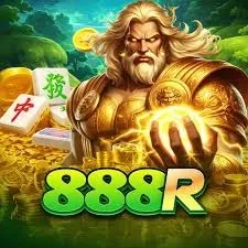 888r Versi Terbaru: Apa yang Baru? APK Resmi — ikon aplikasi