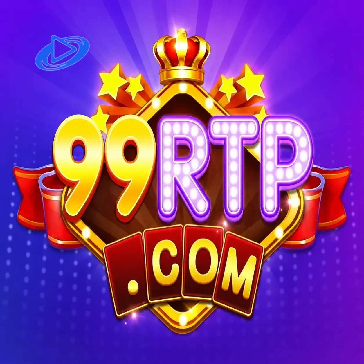 99rtp Terbaru untuk Android: Download APK Gratis APK Resmi — ikon aplikasi