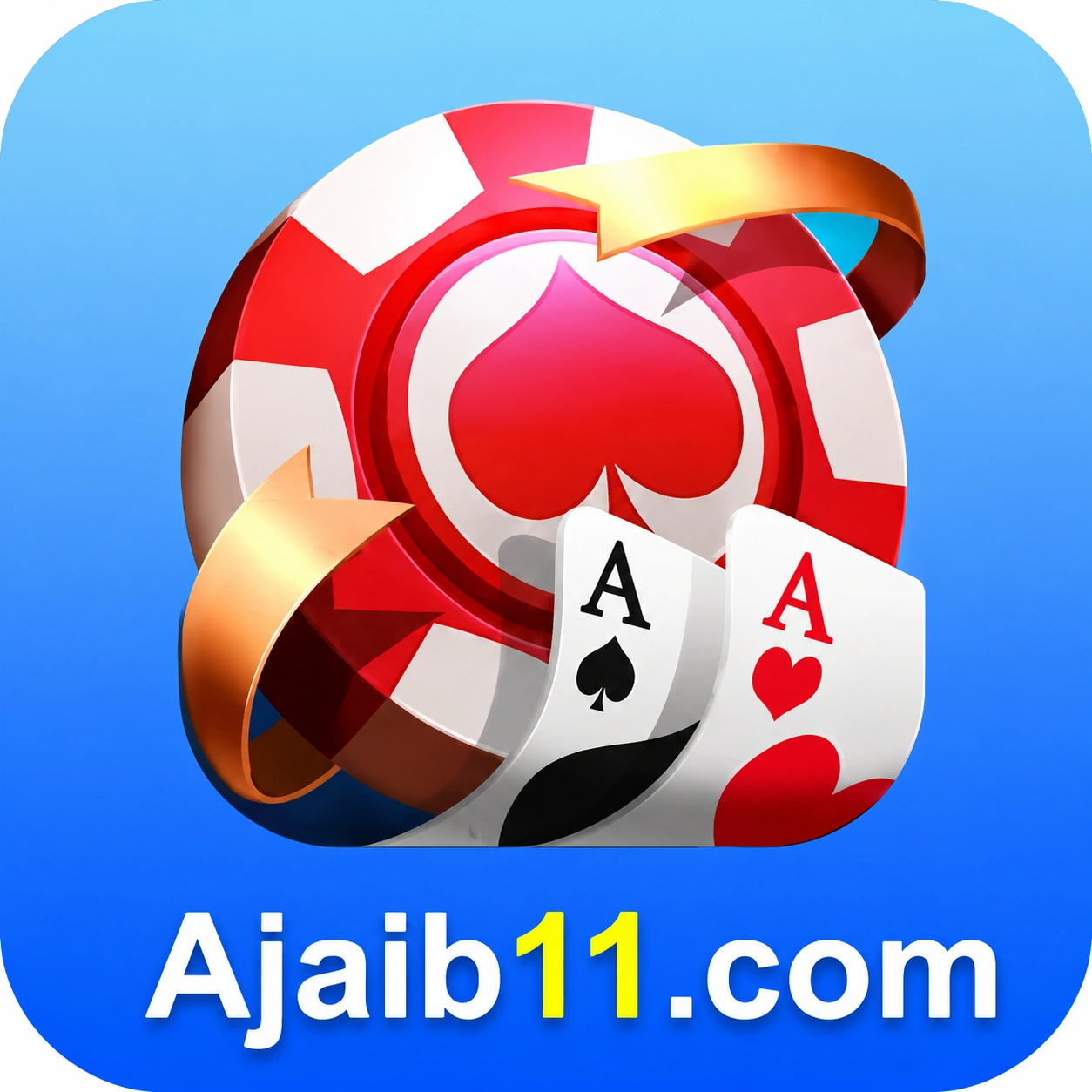 Download ajaib11 APK Terbaru Full Version APK Resmi — ikon aplikasi