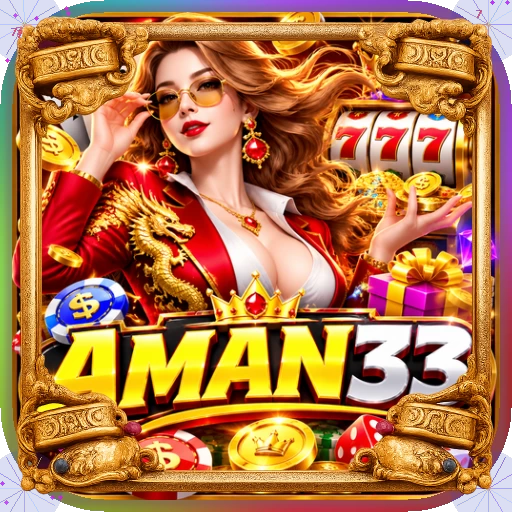 aman33 APK Terbaru untuk Android Tanpa Iklan APK Resmi — ikon aplikasi