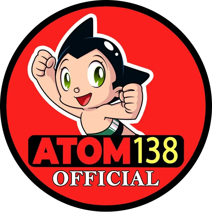 Download atom138 APK Terbaru untuk HP Android APK Resmi — ikon aplikasi