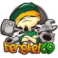 Kelebihan dan Fitur Aplikasi bengkel69 Terbaru APK Resmi — ikon aplikasi