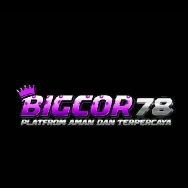 Kelebihan dan Fitur Aplikasi bigcor78 Terbaru APK Resmi — ikon aplikasi