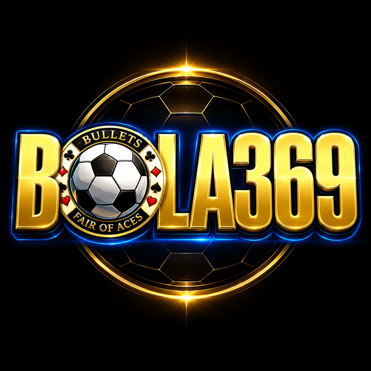 bola369 APK Versi Terbaru untuk Android 2026 APK Resmi — ikon aplikasi