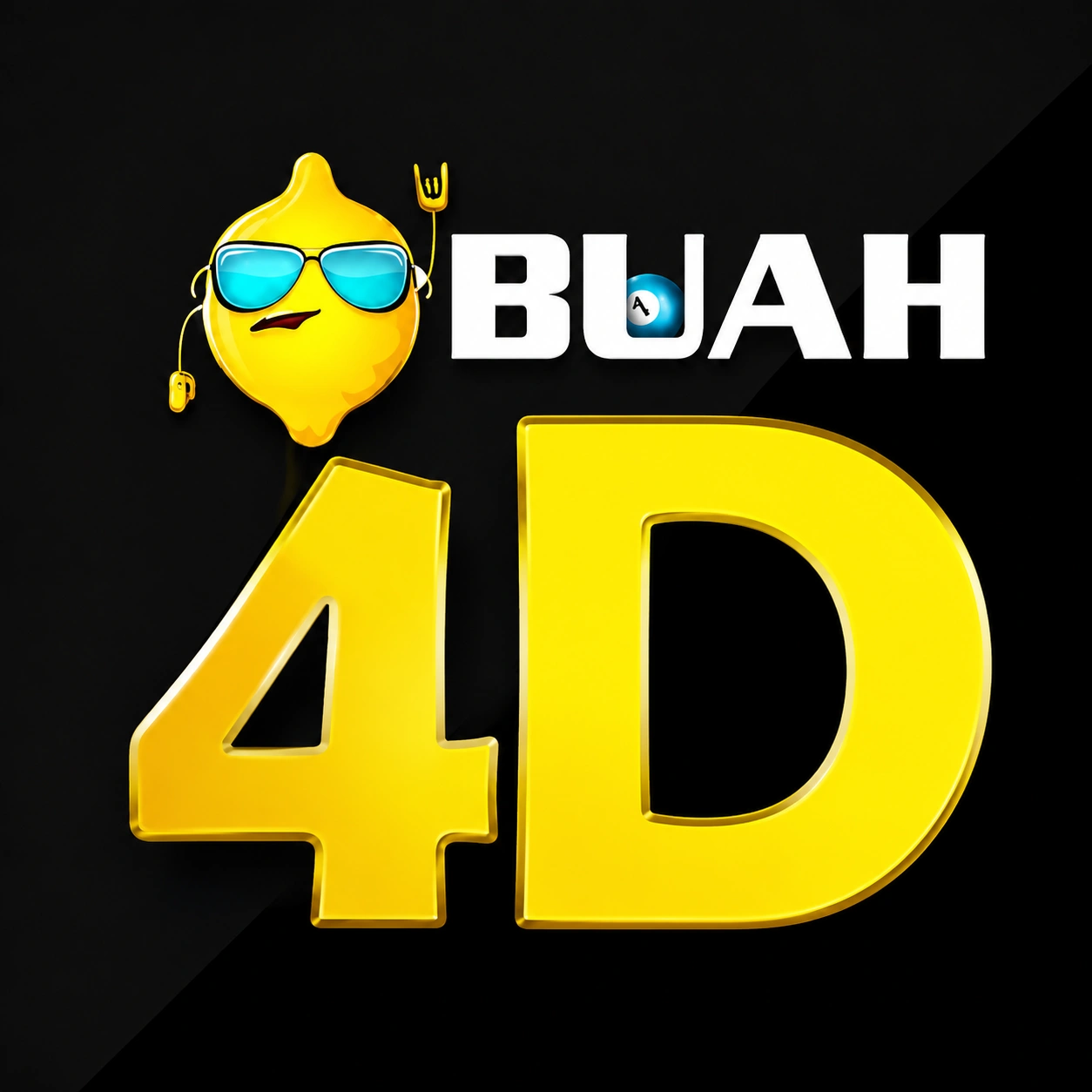 Download buah4d APK Original untuk Android APK Resmi — ikon aplikasi