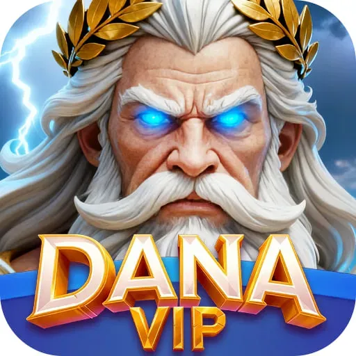danavip APK Terbaru untuk Android Tanpa Iklan APK Resmi — ikon aplikasi