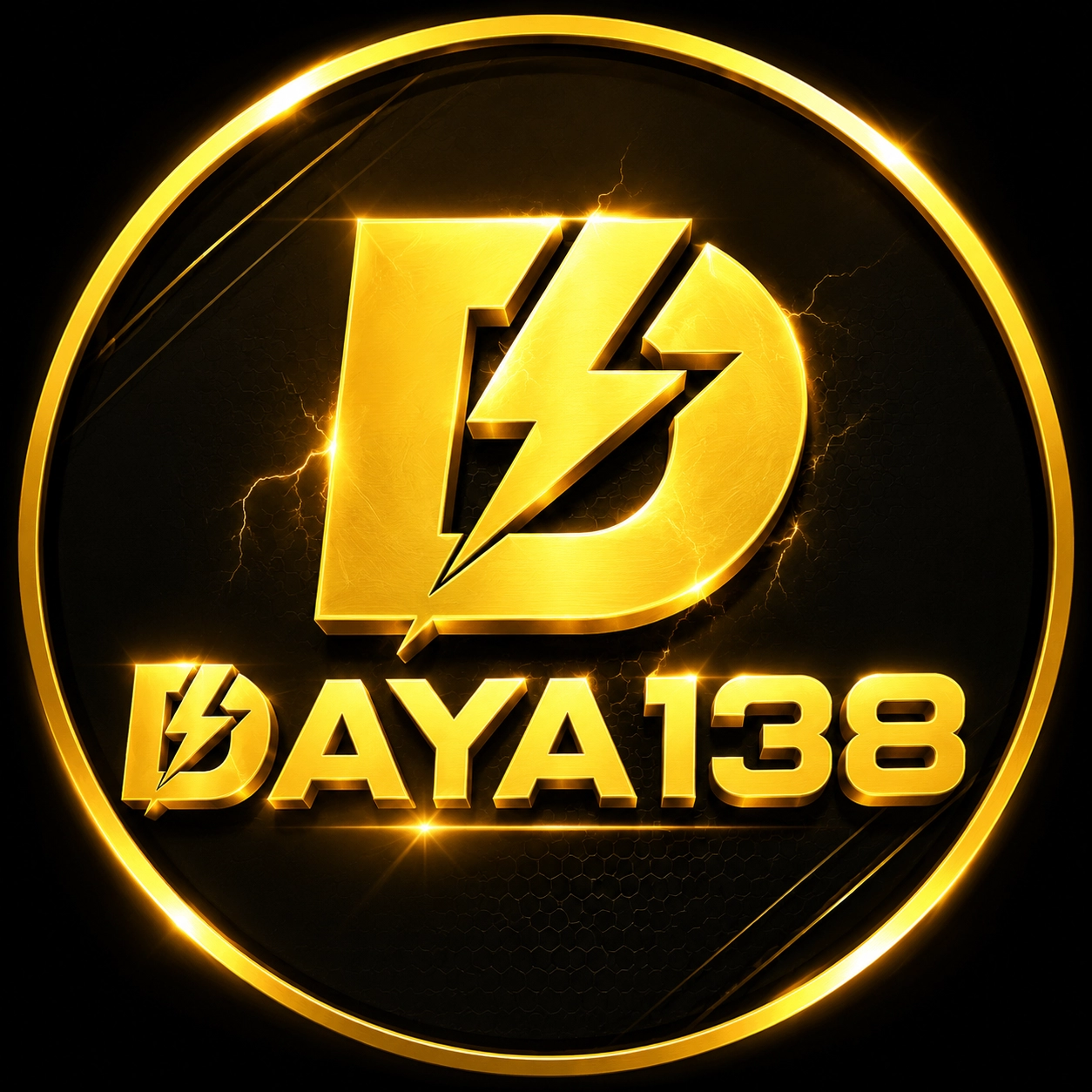 Aplikasi daya138 Terbaru dengan Fitur Terbaik APK Resmi — ikon aplikasi