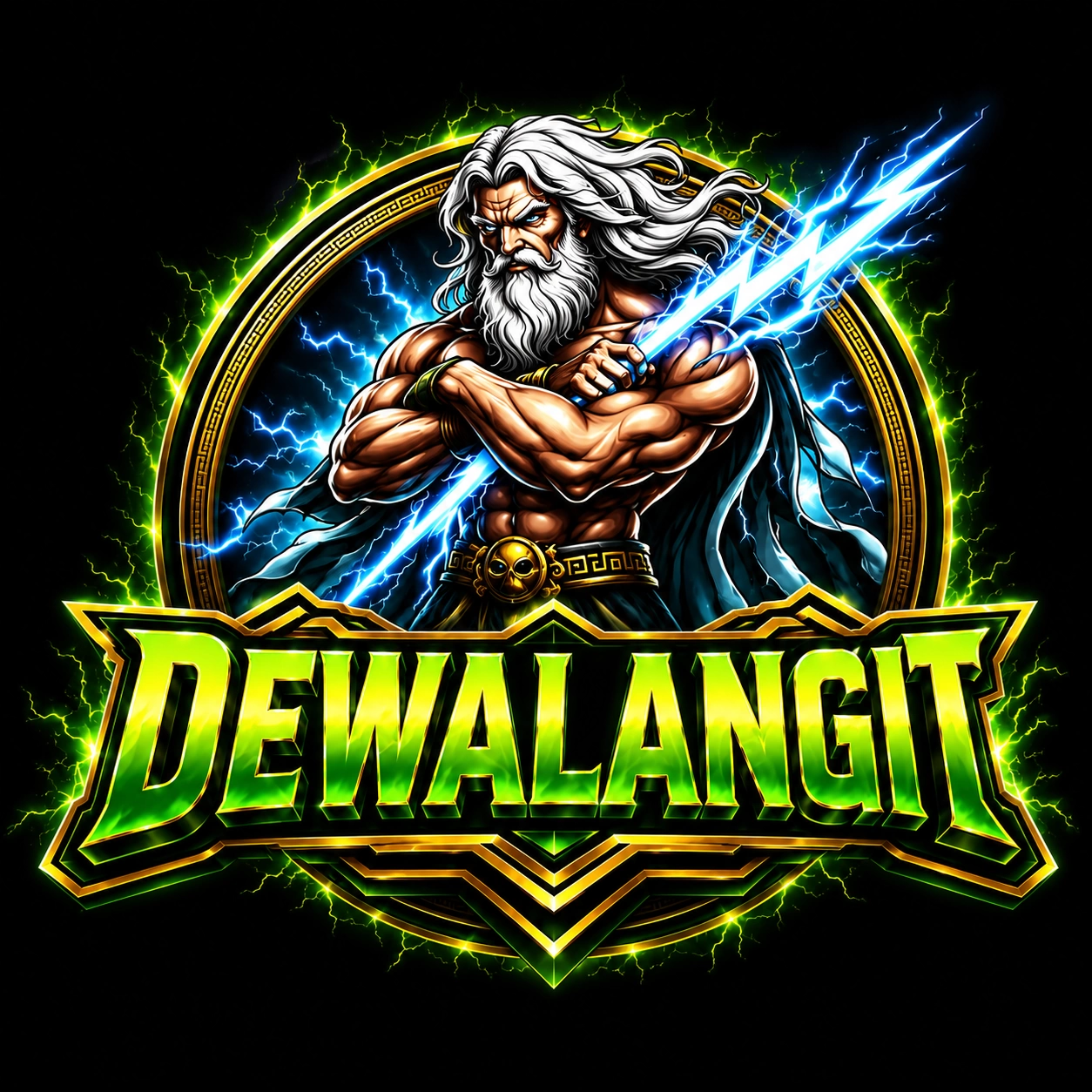 dewalangit Versi Terbaru untuk Android Tanpa Ribet APK Resmi — ikon aplikasi