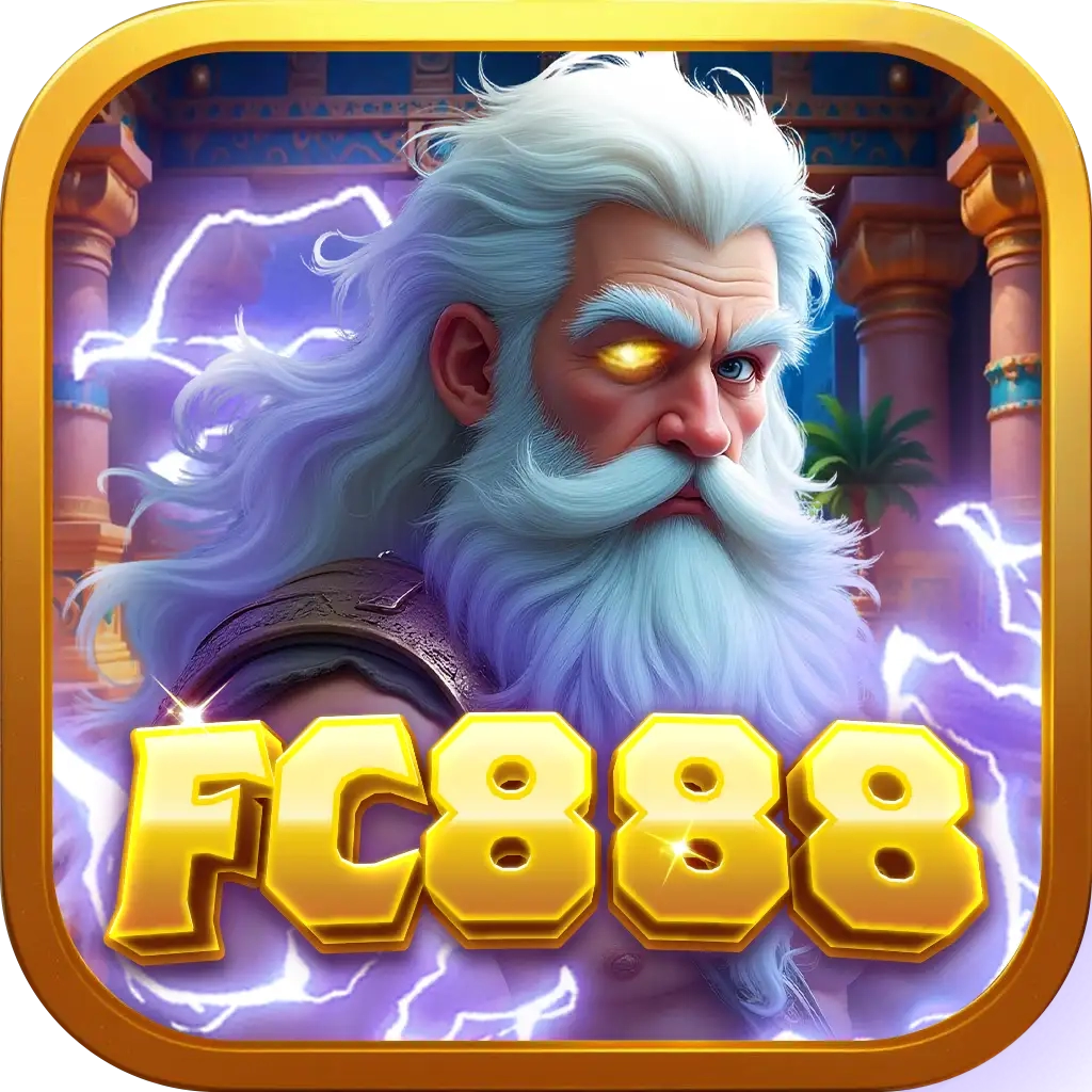 fc888 APK Versi Terbaru untuk Android 2026 APK Resmi — ikon aplikasi
