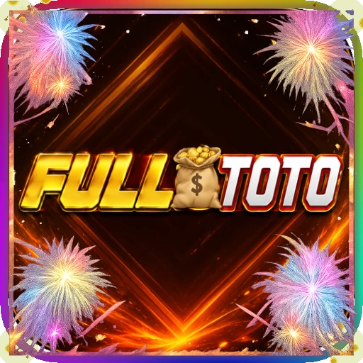 fulltoto Versi Terbaru: Apa yang Baru? APK Resmi — ikon aplikasi