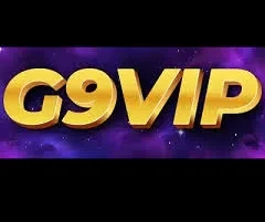 Aplikasi g9vip Terbaru dengan Fitur Terbaik APK Resmi — ikon aplikasi