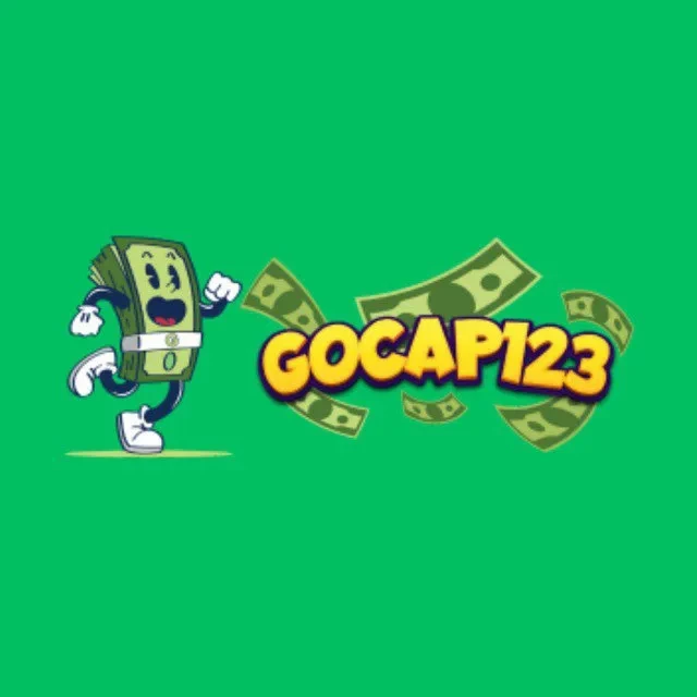 Info Aplikasi gocap123 Terbaru dan Cara Download APK Resmi — ikon aplikasi
