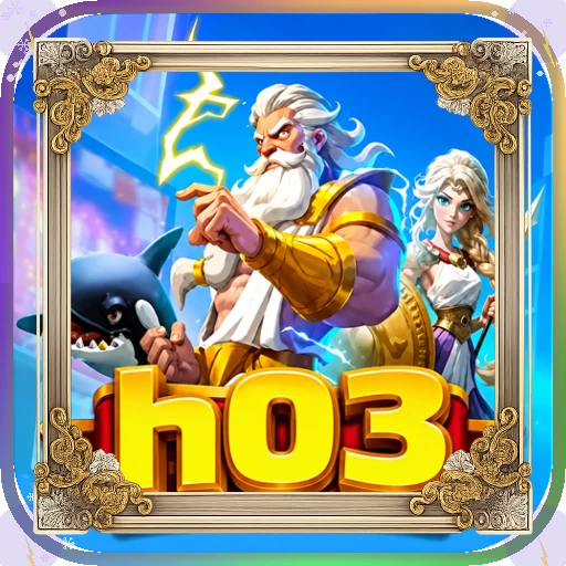 h03 App APK Terbaru APK Resmi — ikon aplikasi