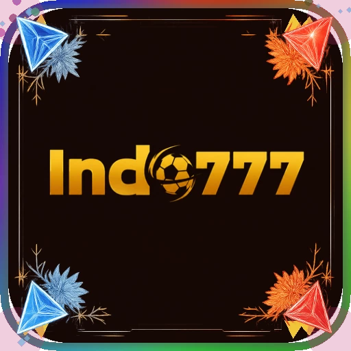 ind777 APK Versi Terbaru untuk Android 2026 APK Resmi — ikon aplikasi