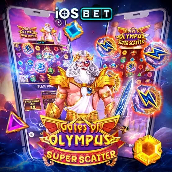 iosbet Versi Terbaru: Apa yang Baru? APK Resmi — ikon aplikasi