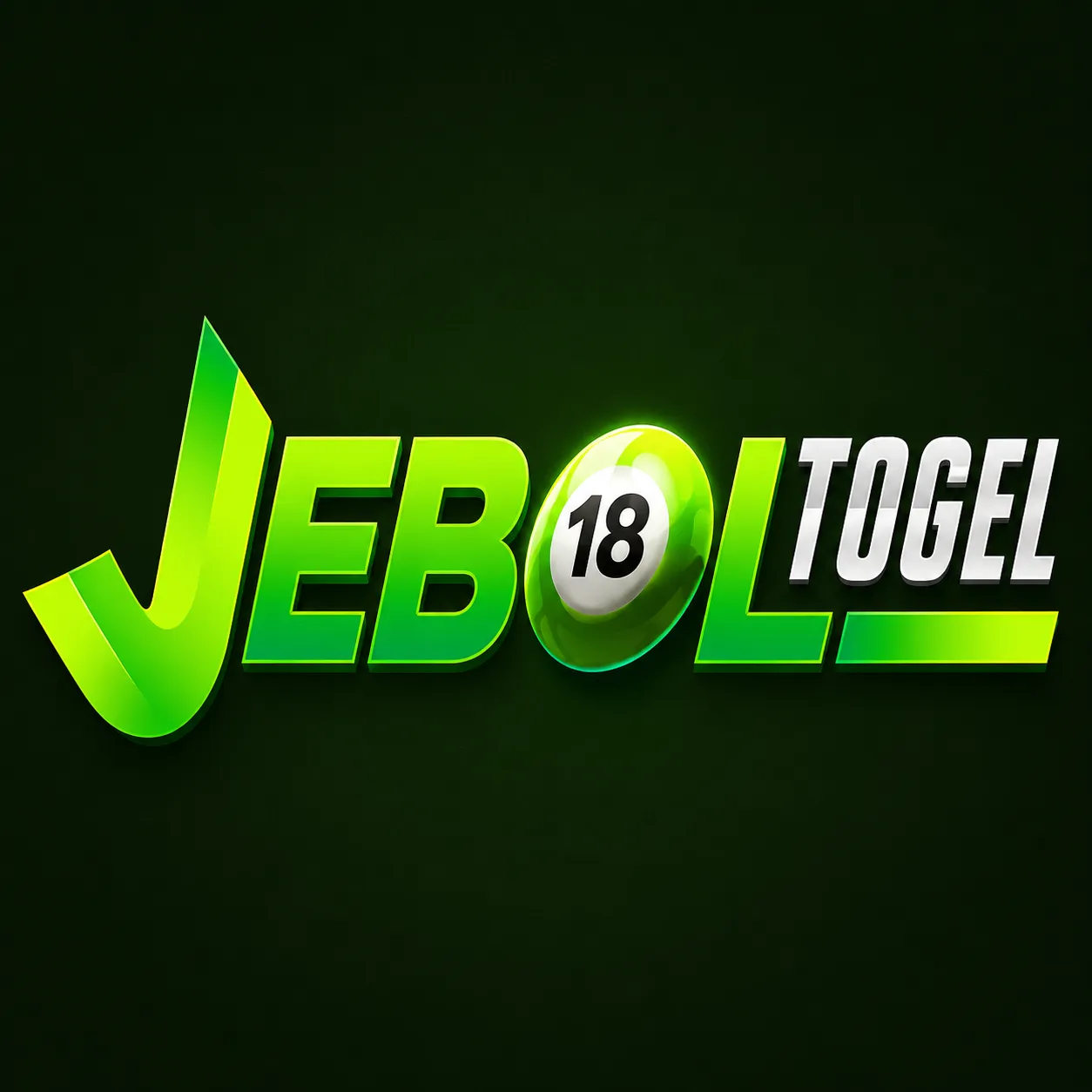 Aplikasi jeboltogel Paling Baru untuk Android APK Resmi — ikon aplikasi