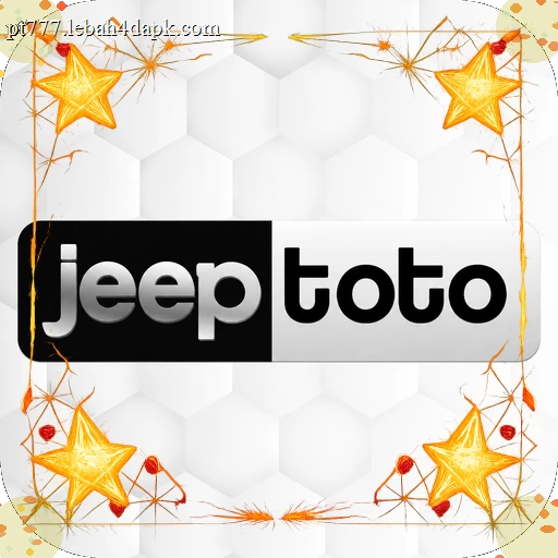 jeeptoto Terbaru 2026: Download APK dan Review APK Resmi — ikon aplikasi