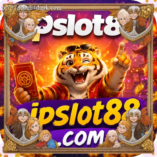 Review Lengkap Aplikasi jpslot88 Terbaru APK Resmi — ikon aplikasi