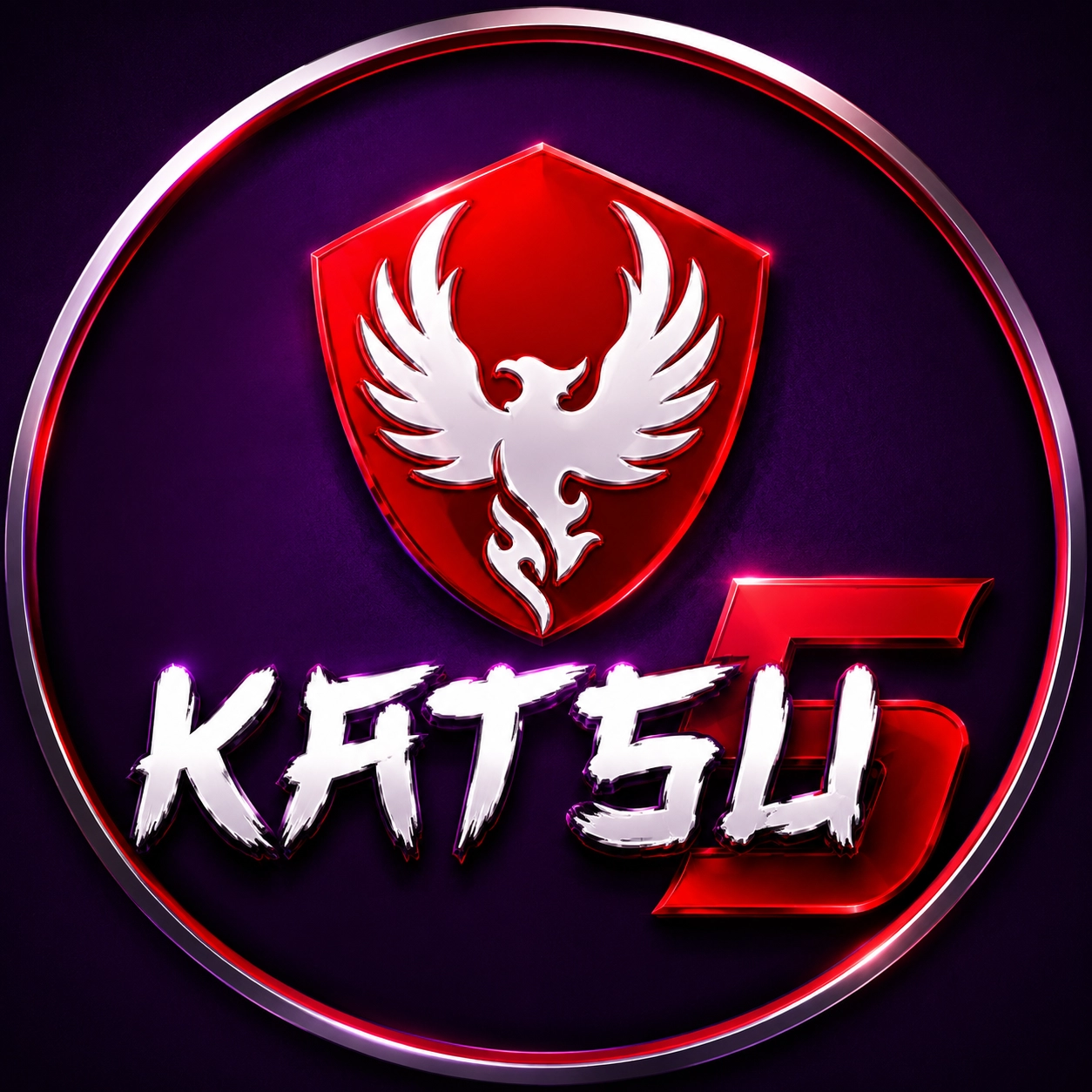 katsu5 APK Terbaru dan Aman untuk Diunduh APK Resmi — ikon aplikasi