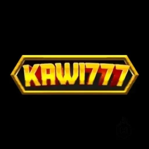 Aplikasi kawi777 Terbaru dengan Fitur Terbaik APK Resmi — ikon aplikasi
