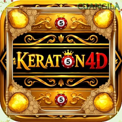 Ikon keraton4d