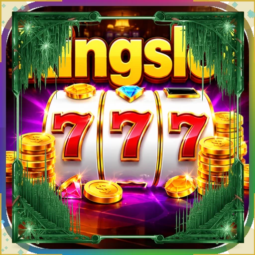 Aplikasi kingslot Terbaik untuk Android dan iOS APK Resmi — ikon aplikasi