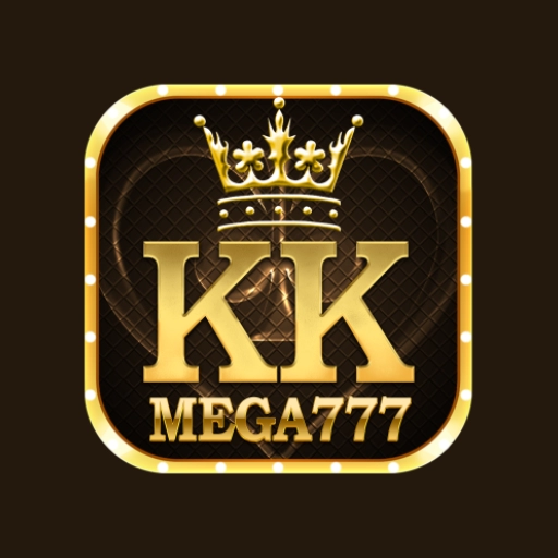 kkmega777 Terbaru untuk Android: Download APK Gratis APK Resmi — ikon aplikasi