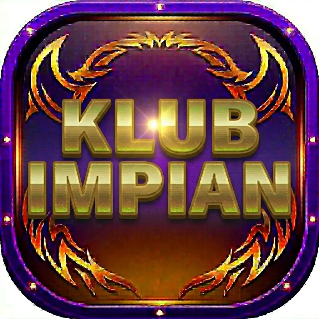 Aplikasi klubimpian Ringan untuk Android APK Resmi — ikon aplikasi